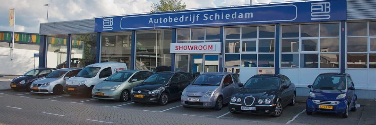 auto kopen occasions